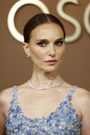 Hoera, Natalie Portman is in verwachting van haar derde kind