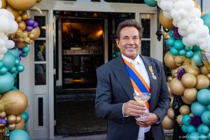 Gerard Joling | biergooier