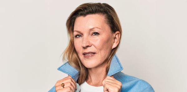 Saskia Noort wordt voor het eerst oma: 'Zo ontzettend blij'