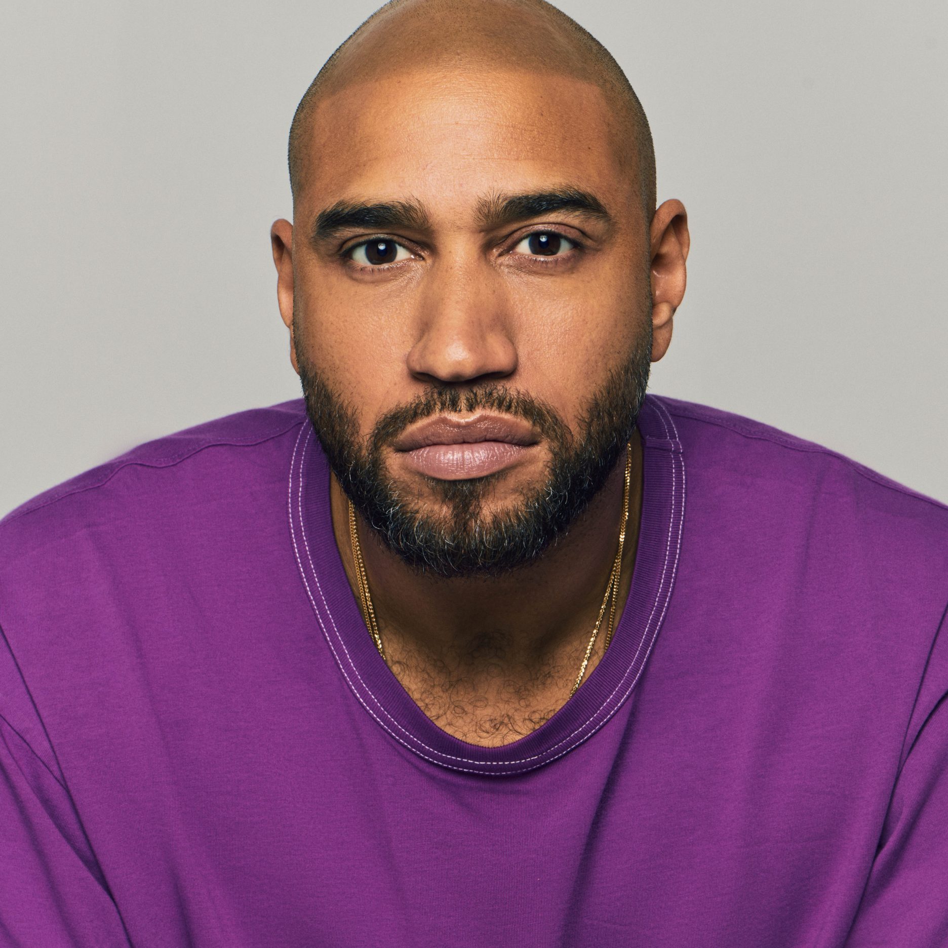 Edson da Graça: ‘Liefde is altijd het antwoord’