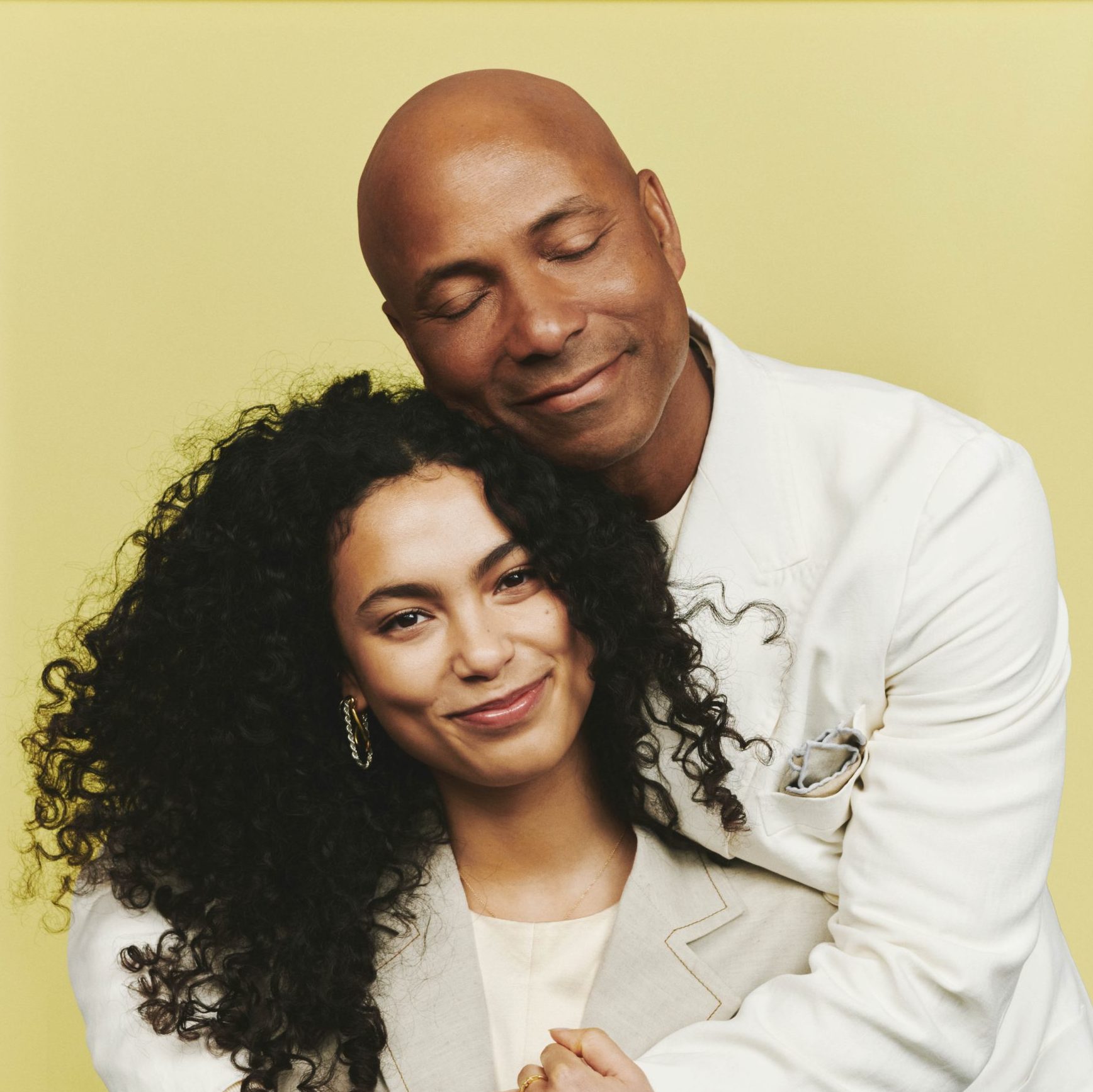 Humberto Tan: ‘Ik wil niet dat angst mijn kind ervan weerhoudt nieuwe dingen te proberen’