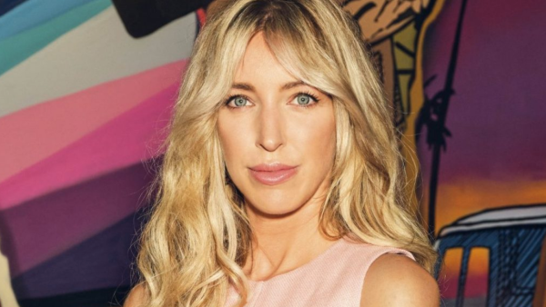 Denise van der Laan gaat door in Spanje na 'Hansler-drama': 'Eerst verdwalen om te komen waar je hoort'