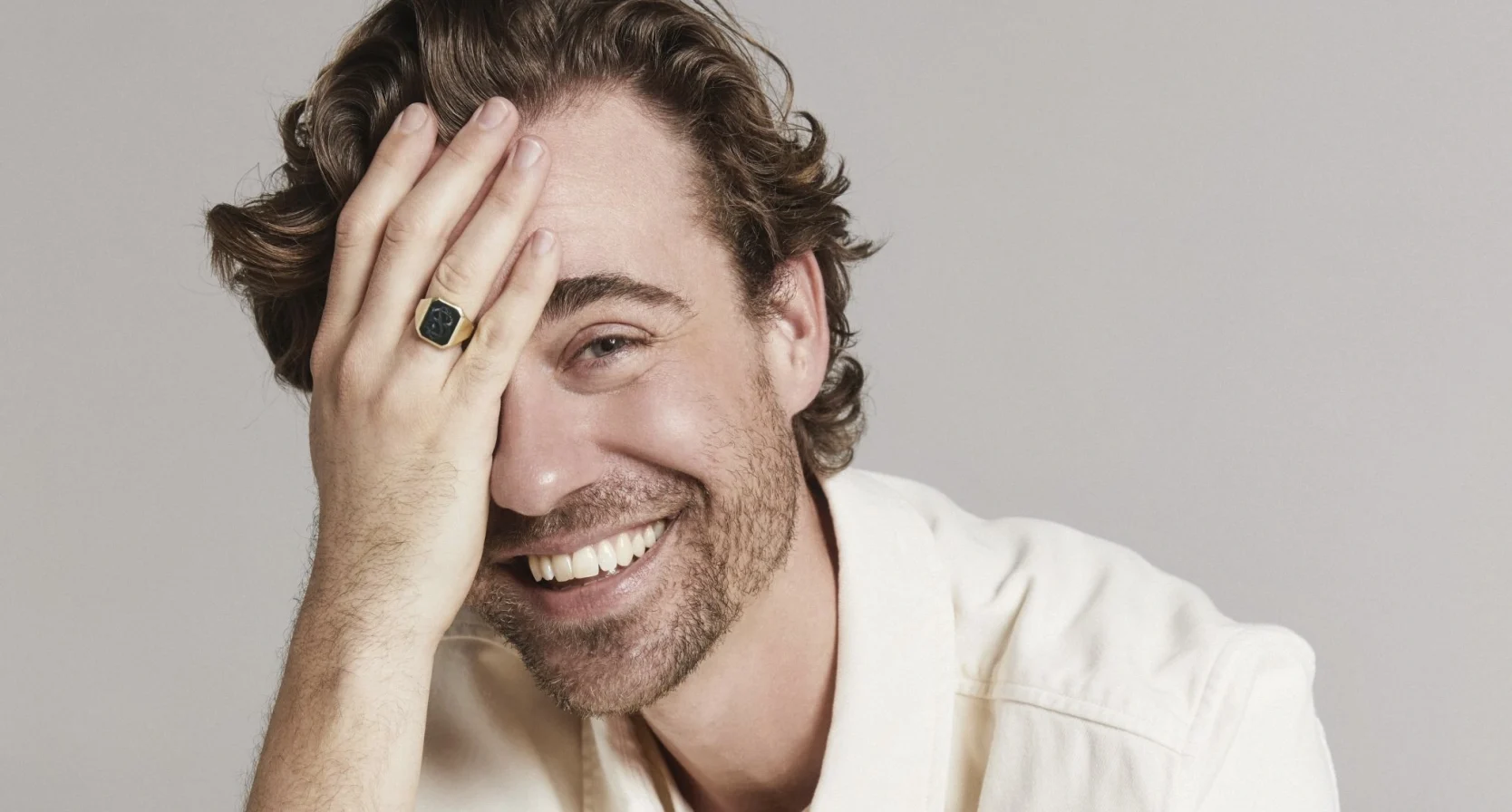 Dit is de reden dat Beau Schneider niet terugkeert in 'GTST' - LINDA.nl