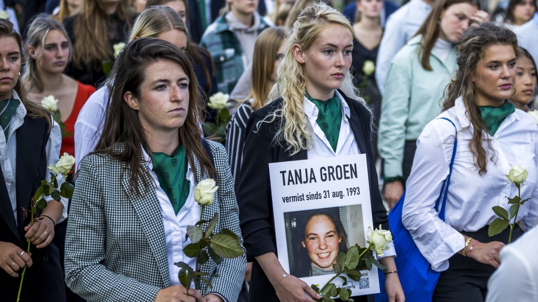 Nieuwe wending in zaak Tanja Groen: Belgische gevangene claimt dader te kennen