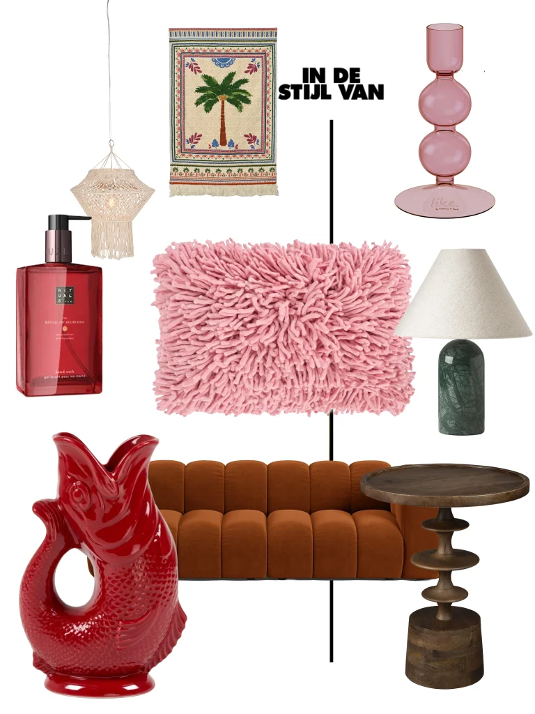 In de stijl van Ernst Coppejans