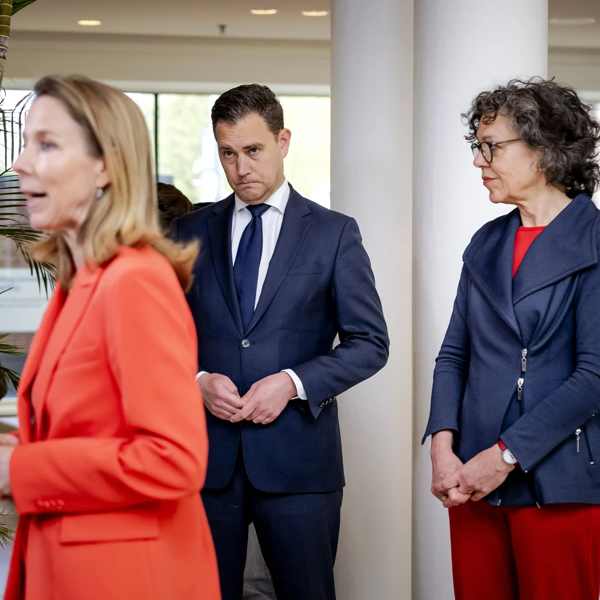 Gestegen energieprijzen