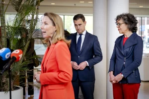 Gestegen energieprijzen