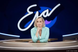 Aflevering 'Eva' verstoord door twee mannen uit publiek, beveiliging grijpt in