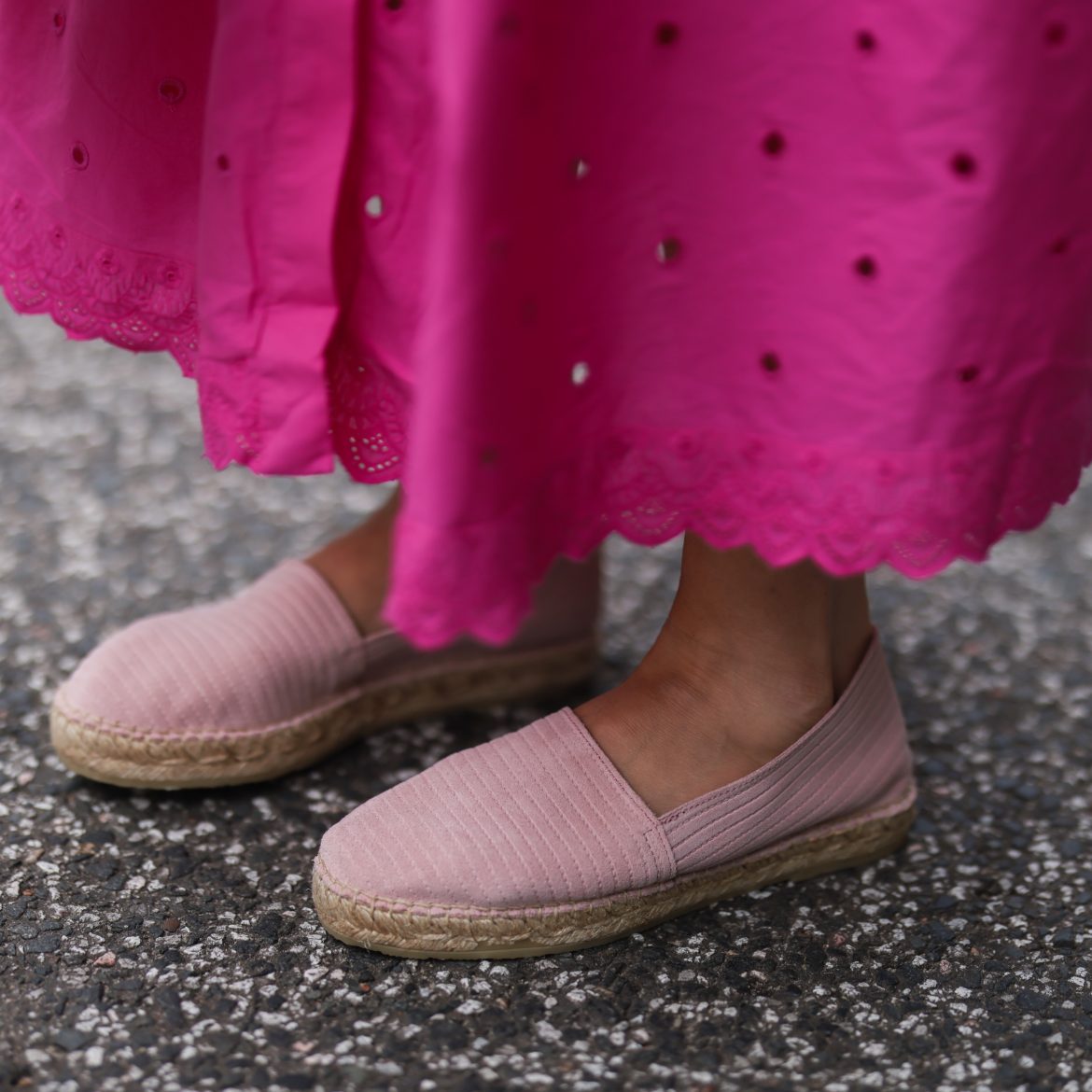 espadrilles schoenen zomer