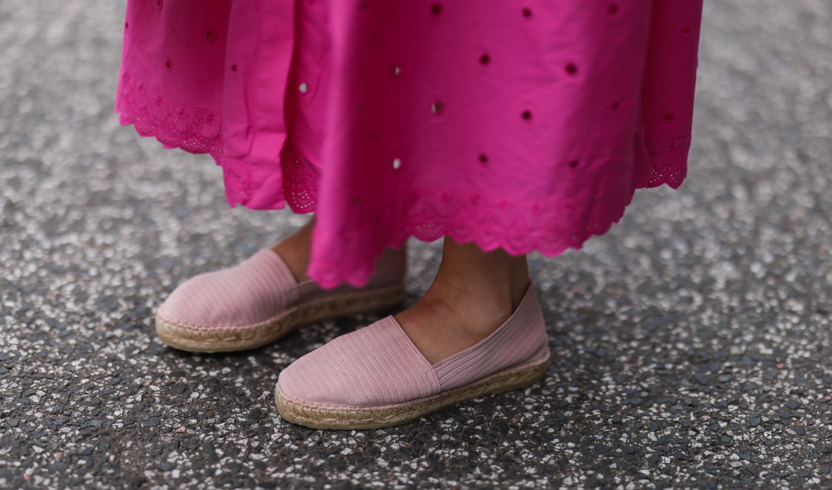 espadrilles schoenen zomer