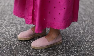 espadrilles schoenen zomer