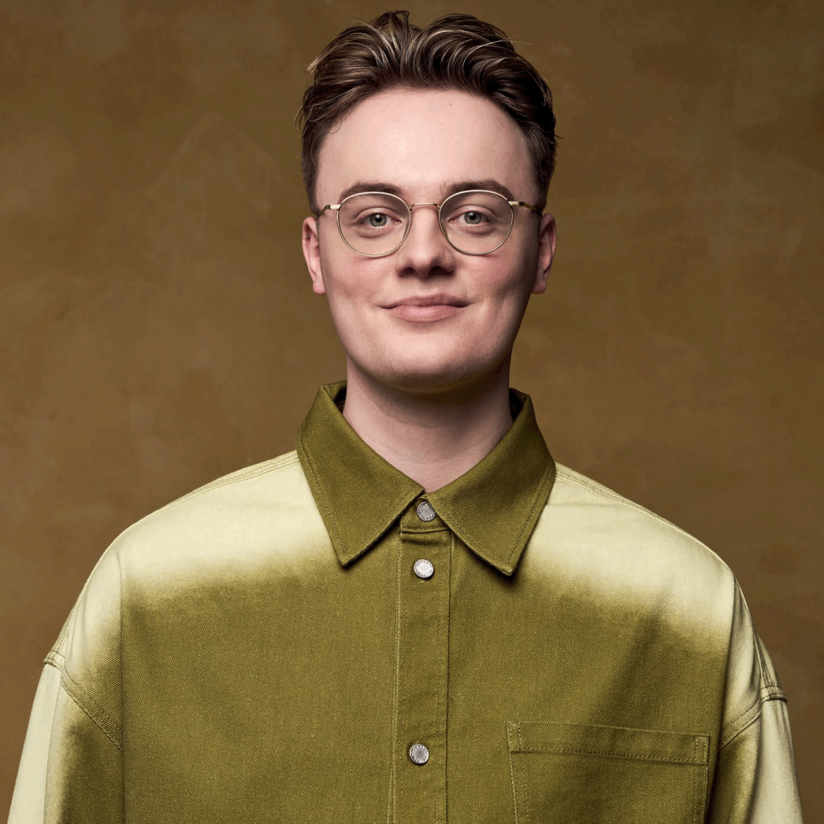 Duncan Tromp: 'Ik was bang dat hij me alleen maar leuk vond omdat hij me kende van TikTok'