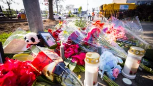 buurtbewoners Blerick