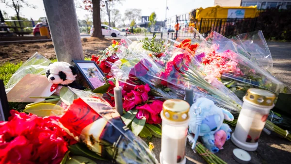 buurtbewoners Blerick