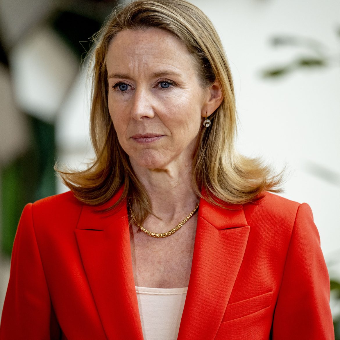 Stientje van Veldhoven