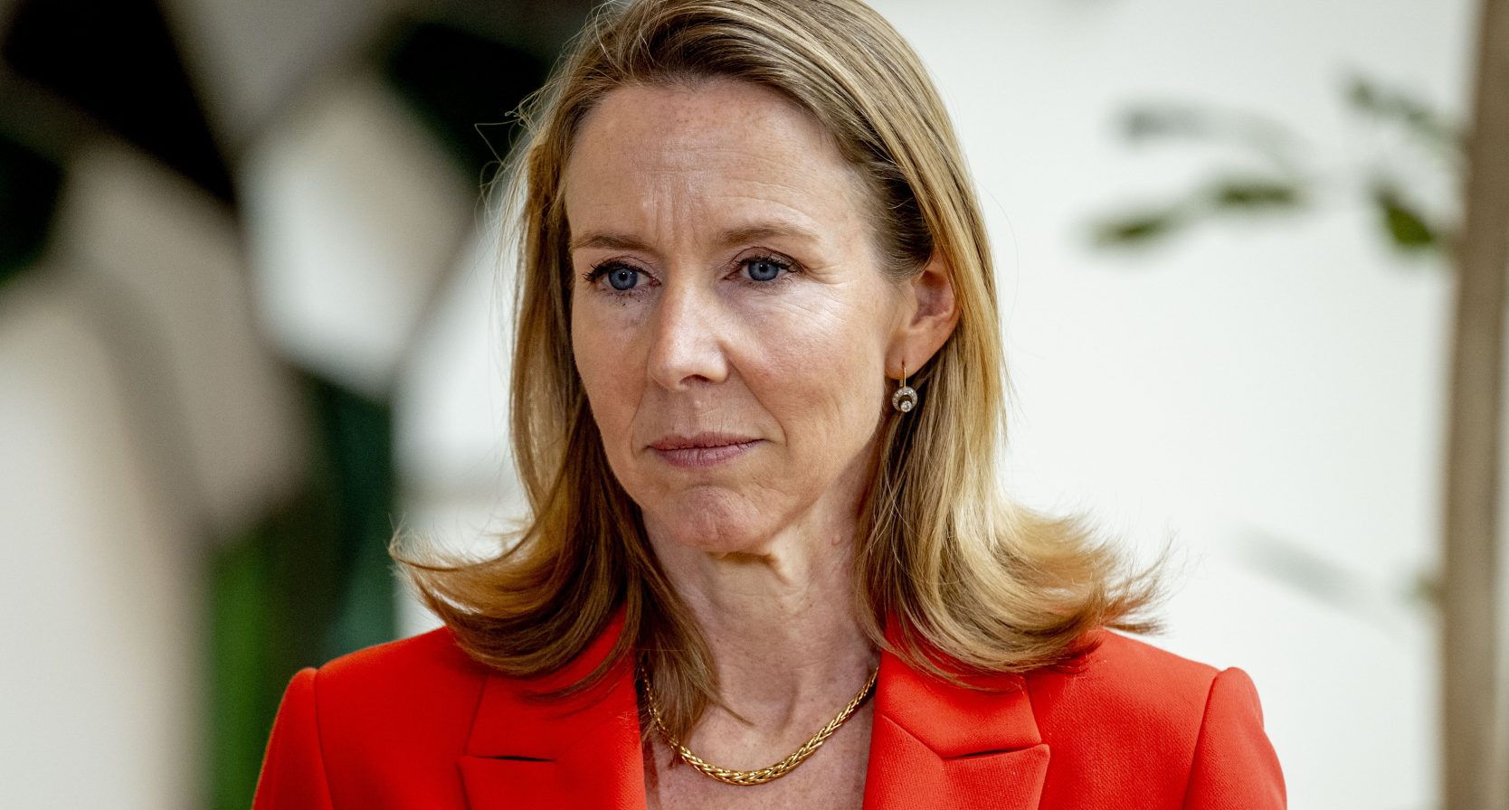 Stientje van Veldhoven