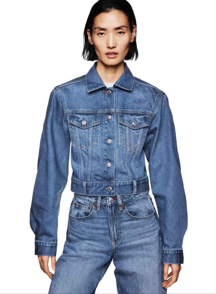 Victoria Beckham x Gap