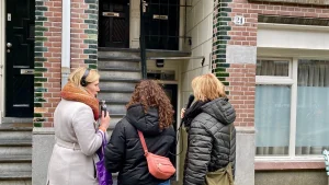 De vondeling, een van onze luistertips voor komende maand