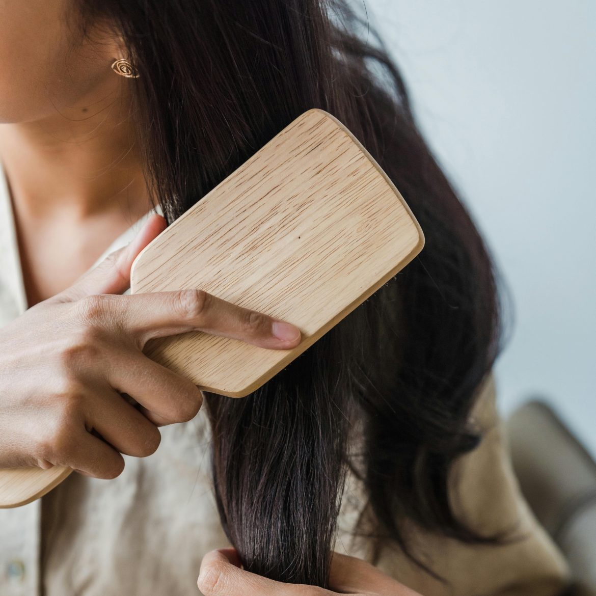 Je haar sneller laten (terug)groeien? Dit nieuwe ingrediënt wil je vanaf nu standaard in je haarverzorging hebben