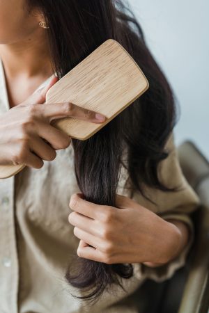 Je haar sneller laten (terug)groeien? Dit nieuwe ingrediënt wil je vanaf nu standaard in je haarverzorging hebben
