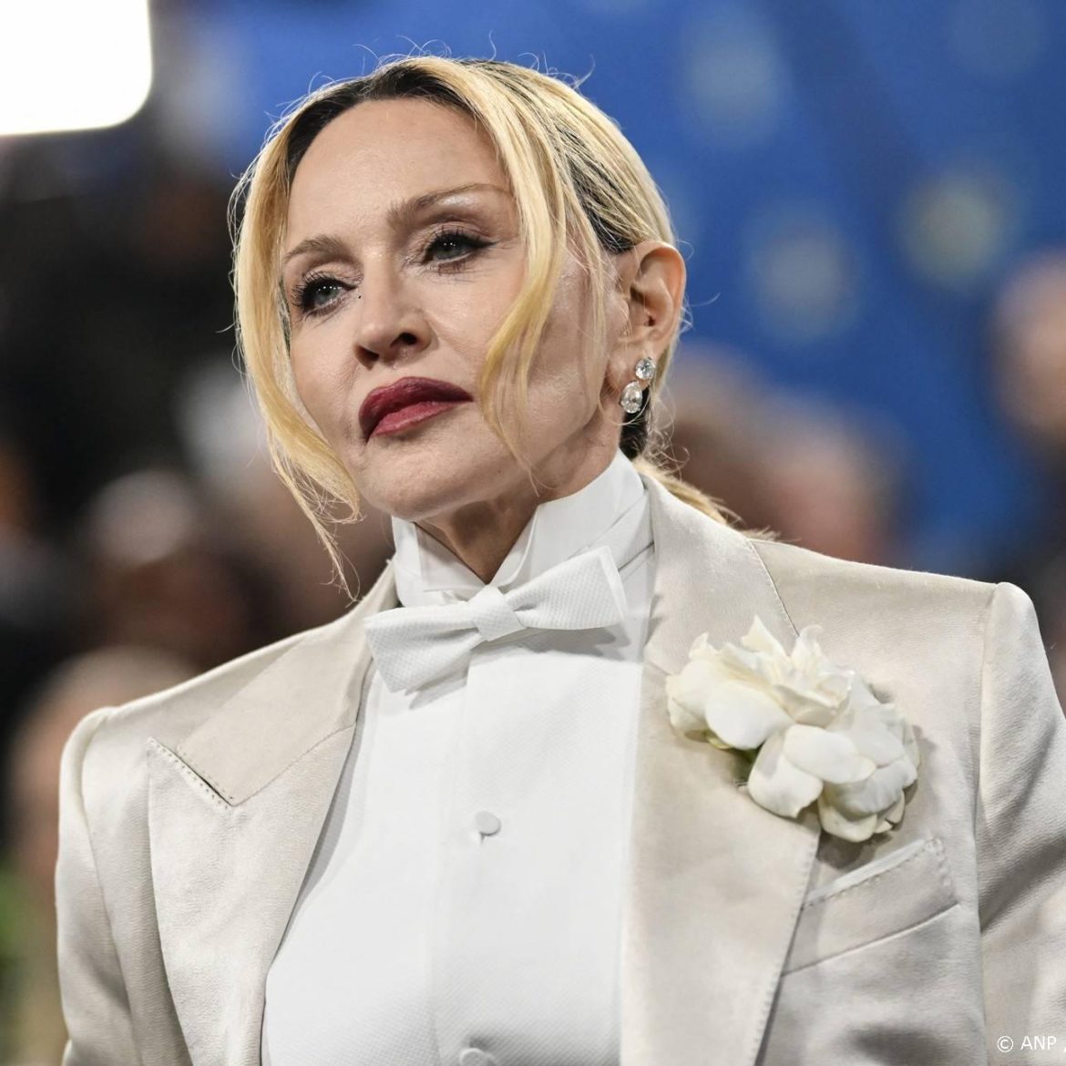 Madonna wil kleding van Coachella-optreden terug: 'Ze maken deel uit van mijn geschiedenis'