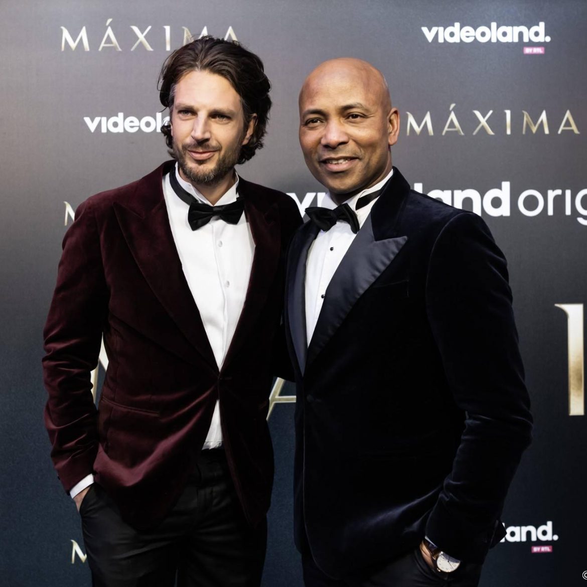 Humberto Tan haalt uit naar Renze Klamer na vertrek 'RTL Tonight': 'Stap er dan niet in'