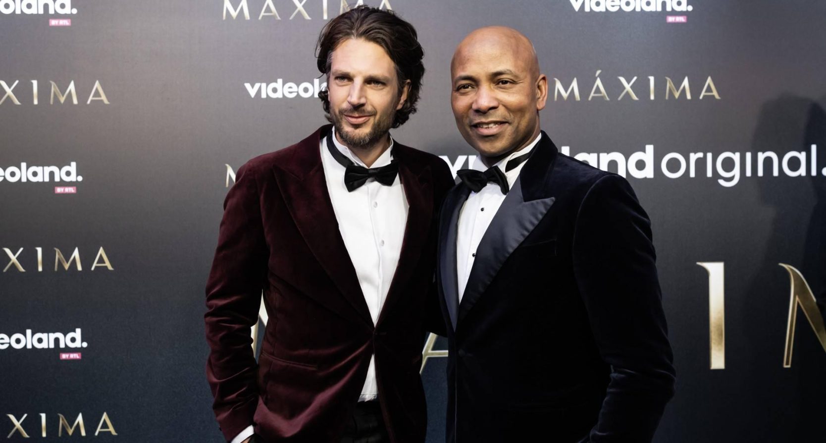 Humberto Tan haalt uit naar Renze Klamer na vertrek 'RTL Tonight': 'Stap er dan niet in'