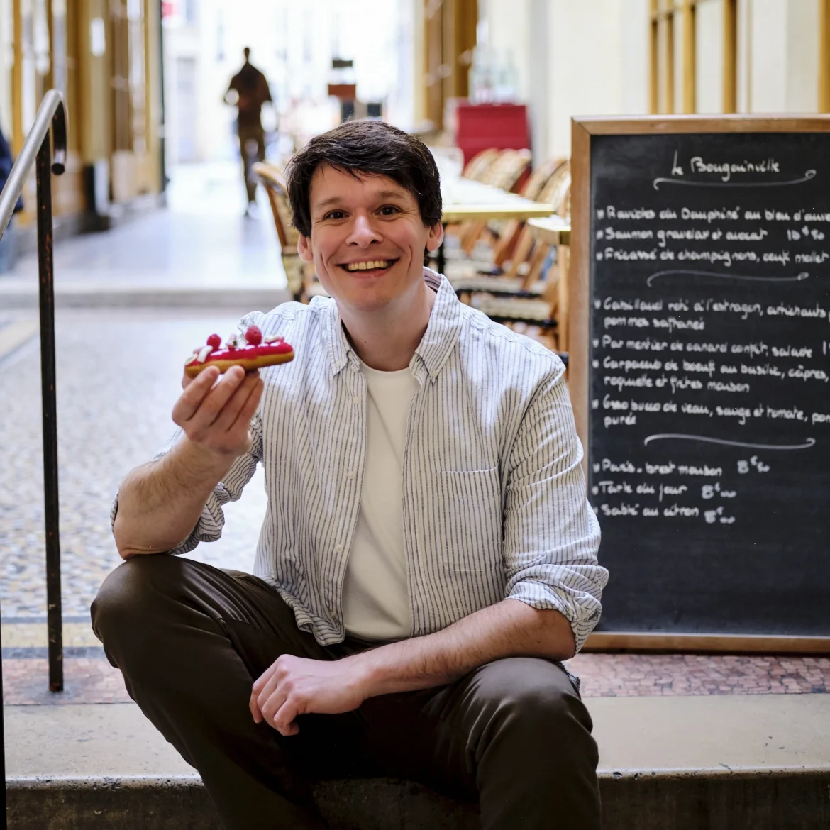 Rutger van den Broek