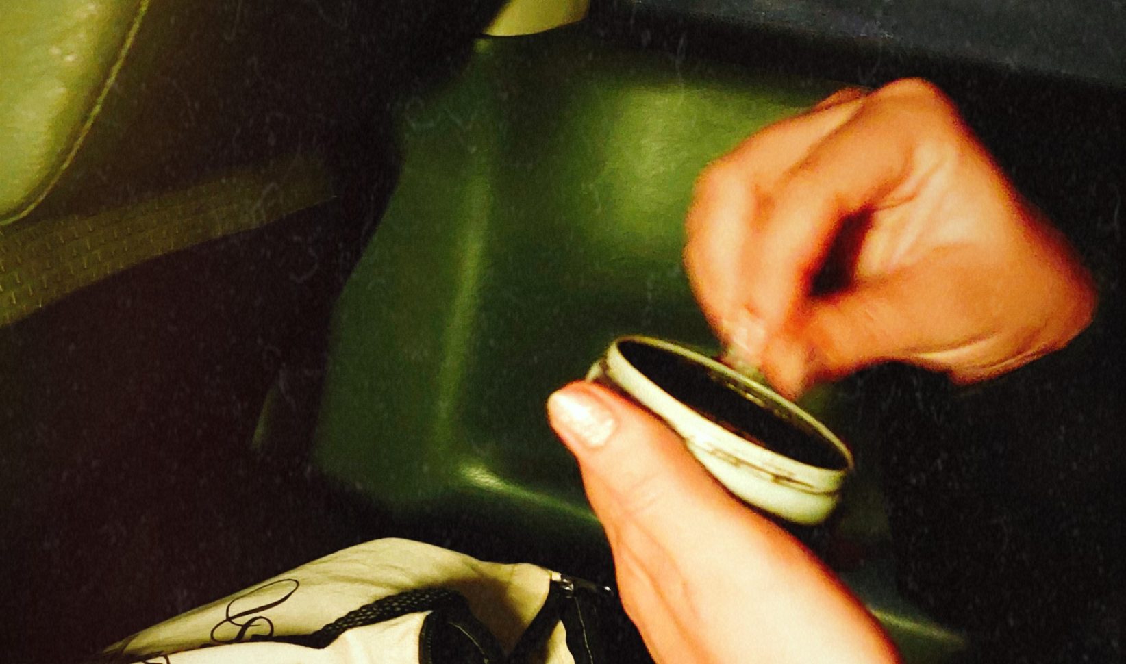 Snus verslaving mondgezondheid