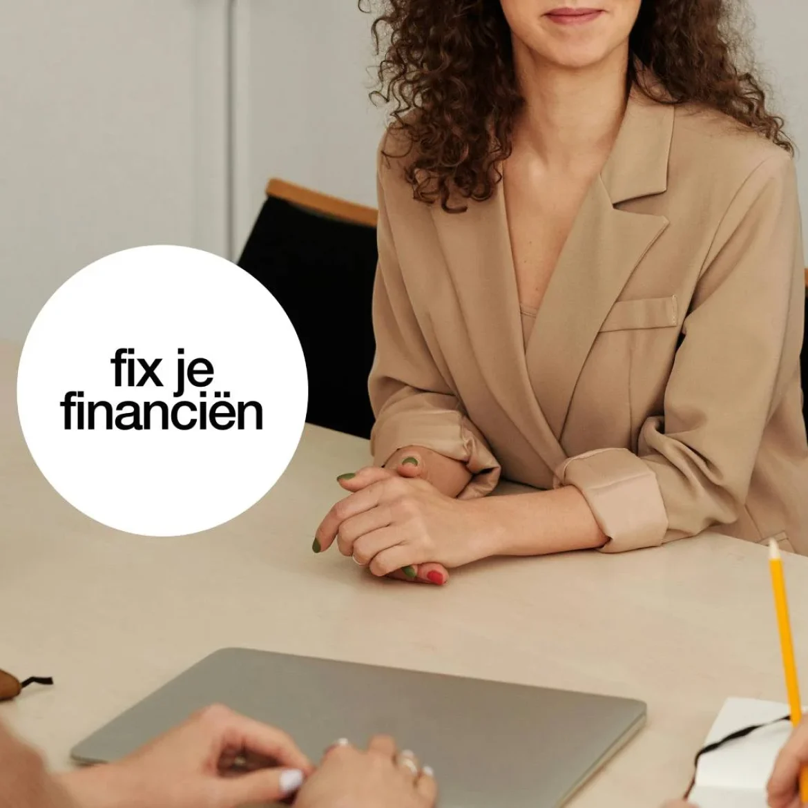 Hoe je een salarisonderhandeling aanpakt: 'Zet zo hoog in dat je het bedrag bijna niet durft uit te spreken'