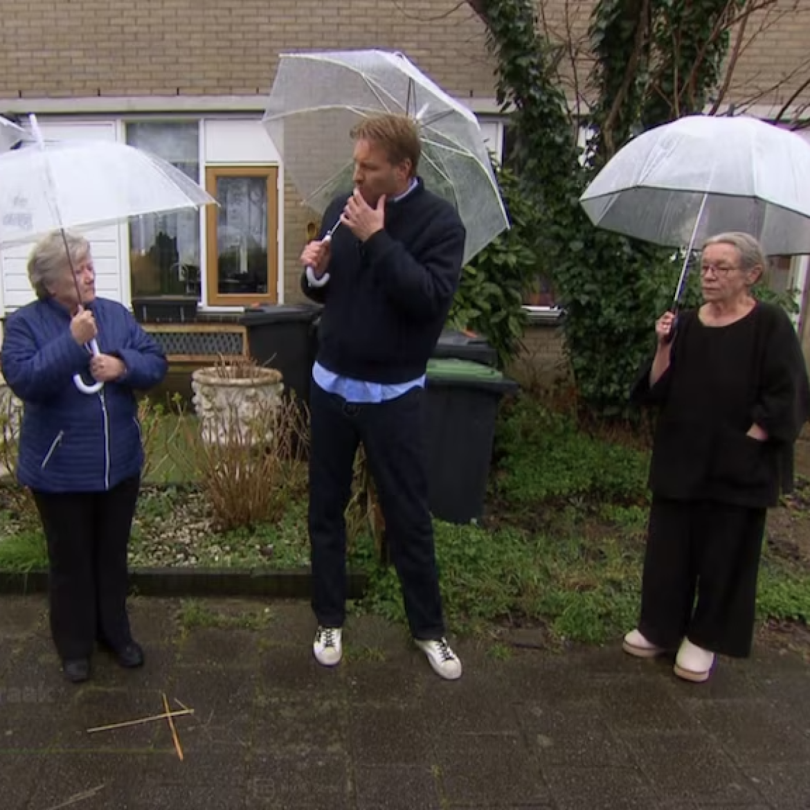 mr frank visser doet uitspraak