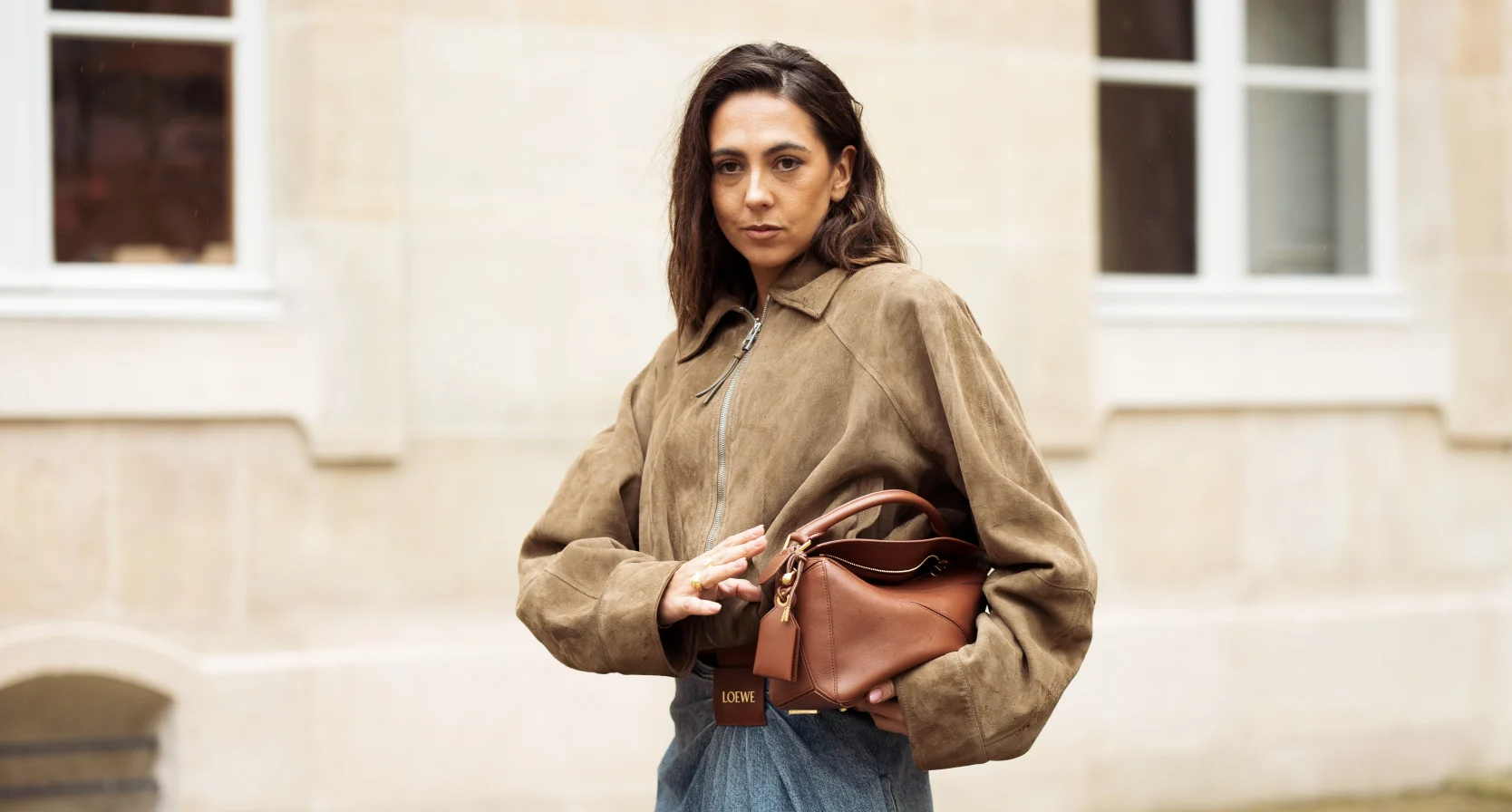 Hema designertas look-a-ike