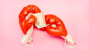 Thumbnail voor Deze vriendinnen kregen ruzie over geld en verbraken contact: 'Ze gebruikte me als een soort menselijke Klarna'