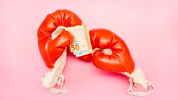 Deze vriendinnen kregen ruzie over geld en verbraken contact: 'Ze gebruikte me als een soort menselijke Klarna'