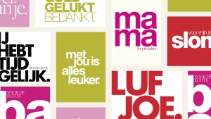 Wéér twijfels over je Moederdagcadeau? Daar hebben wij iets leuks (en makkelijks) op bedacht