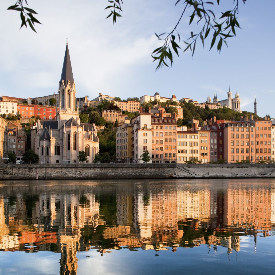 Lyon