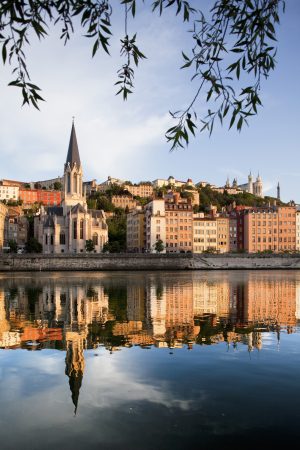 Lyon