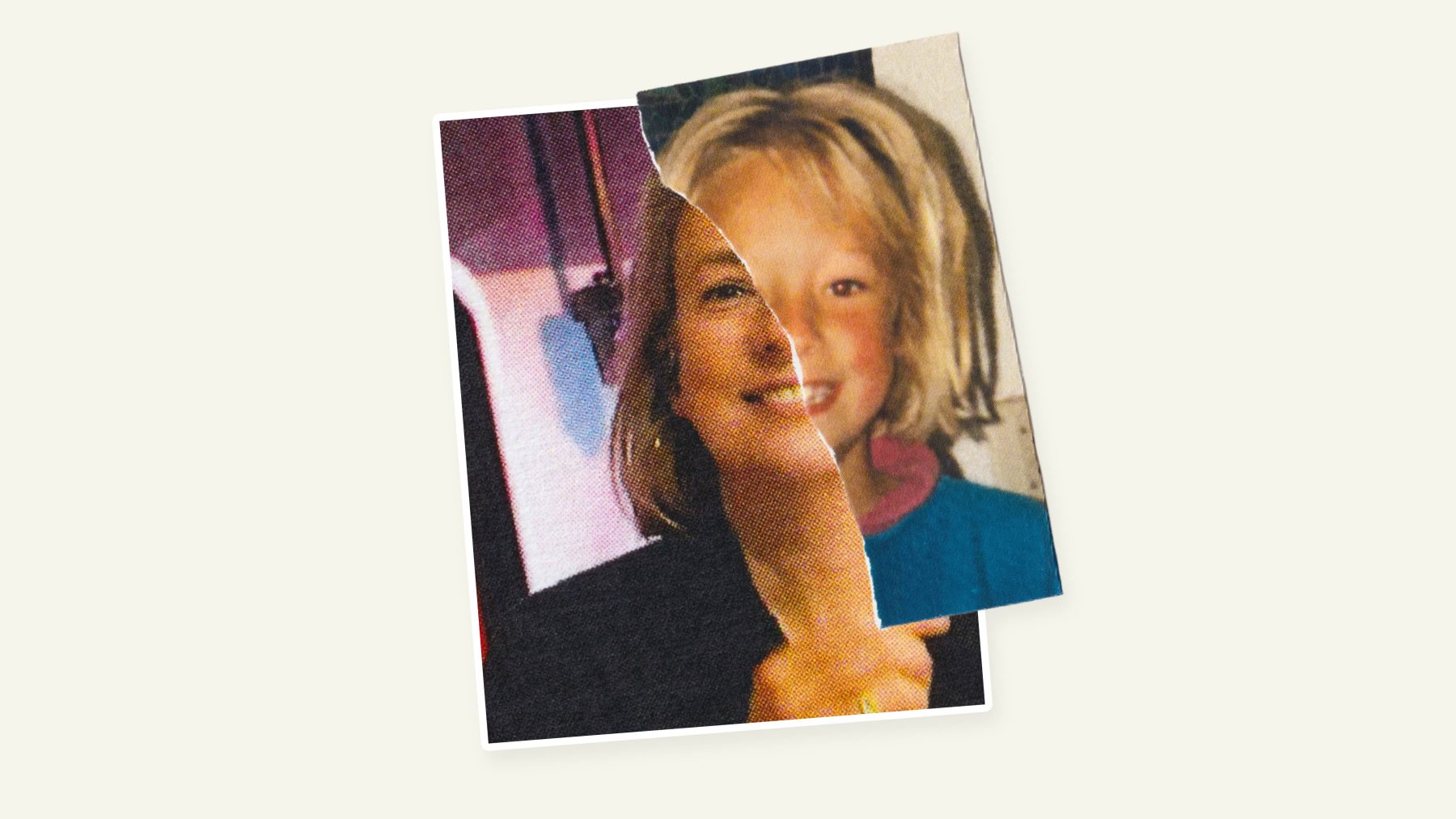 Anne-Marie Rozing over foto met emotionele waarde: 'Dierbare van oma, want heb haar maar kort gekend'