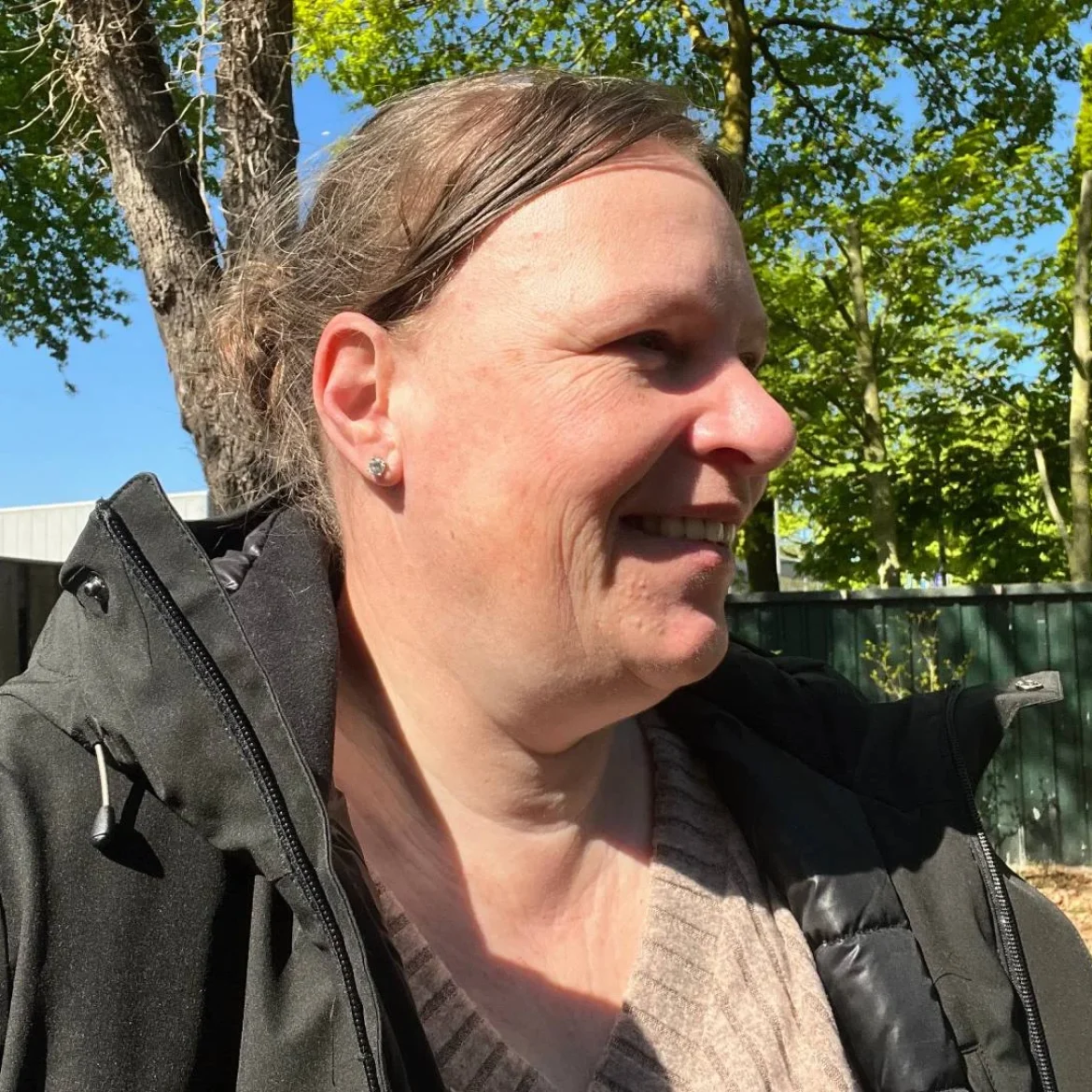 Kim angst- en paniekaanvallen