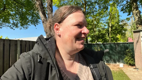 Kim angst- en paniekaanvallen