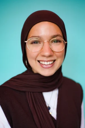 Zahra Sebbar toeslagenschandaal