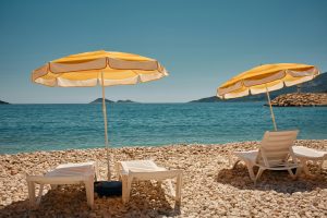vakantie, boeken