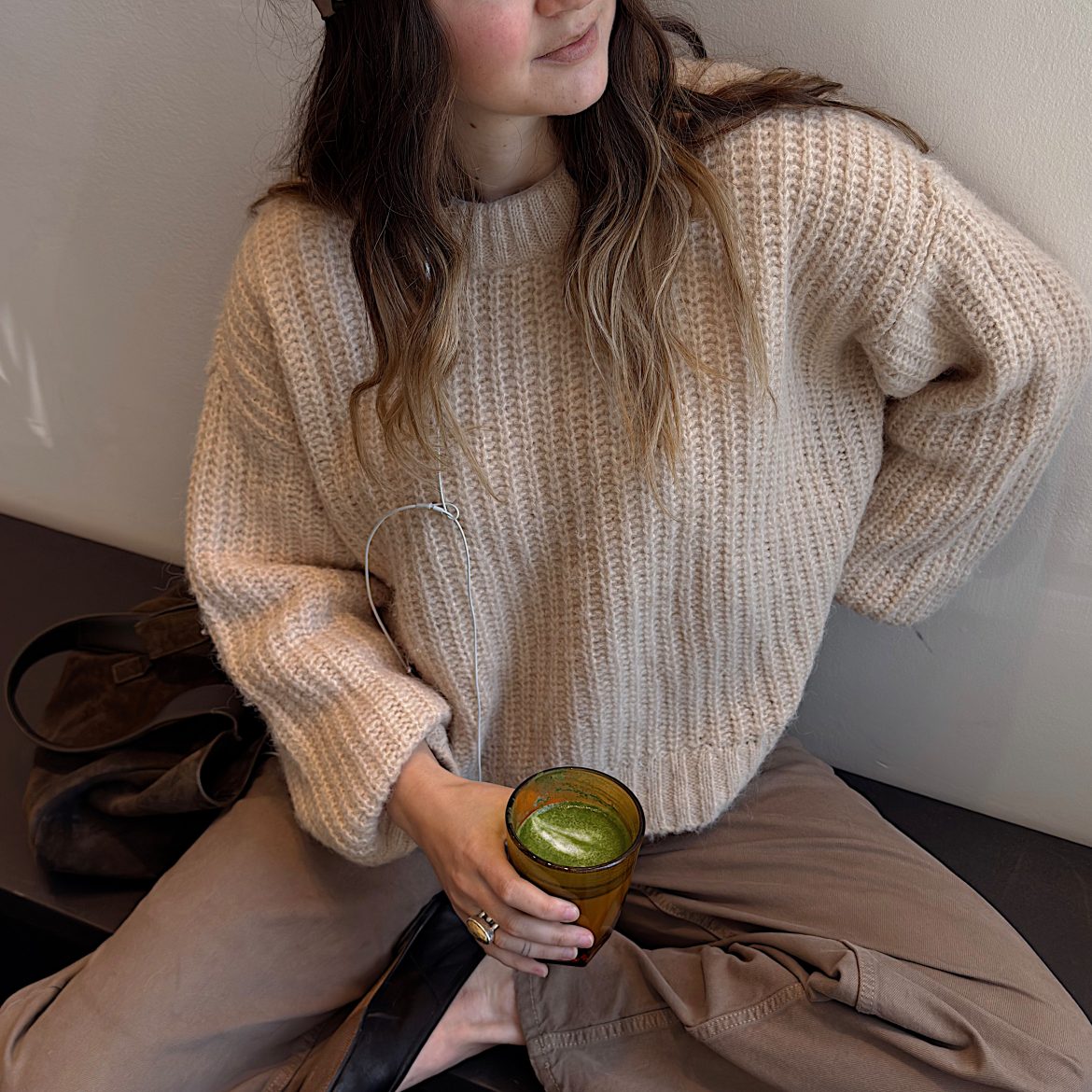 Tamara werd emotioneel verwaarloosd door haar moeder