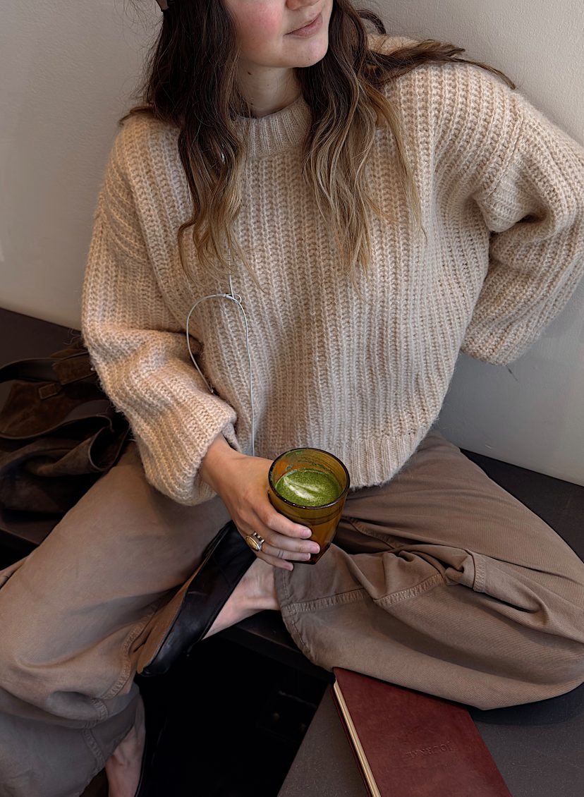 Tamara werd emotioneel verwaarloosd door haar moeder