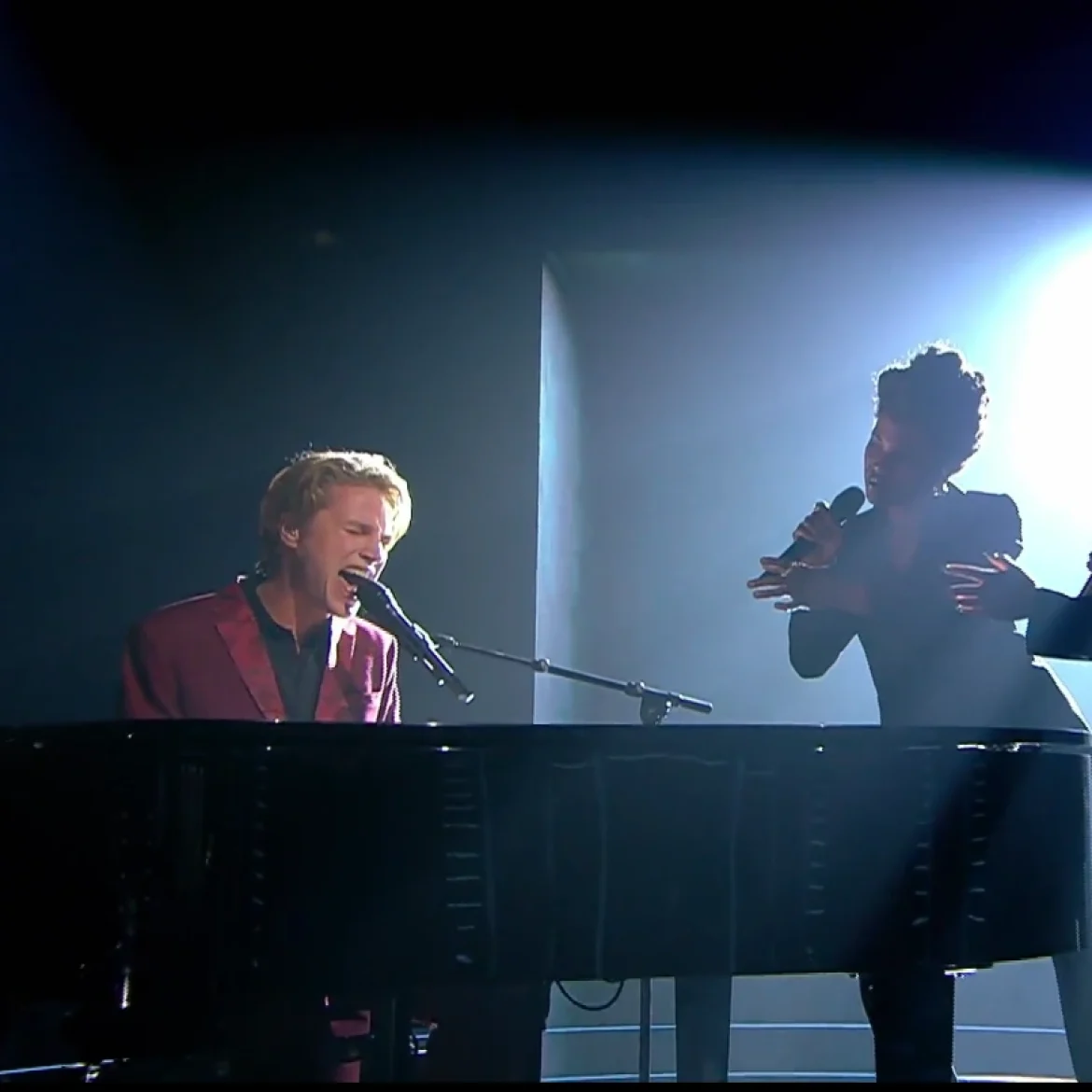 Thijs The Voice of Holland