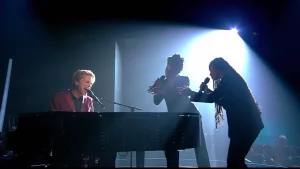 Thijs The Voice of Holland