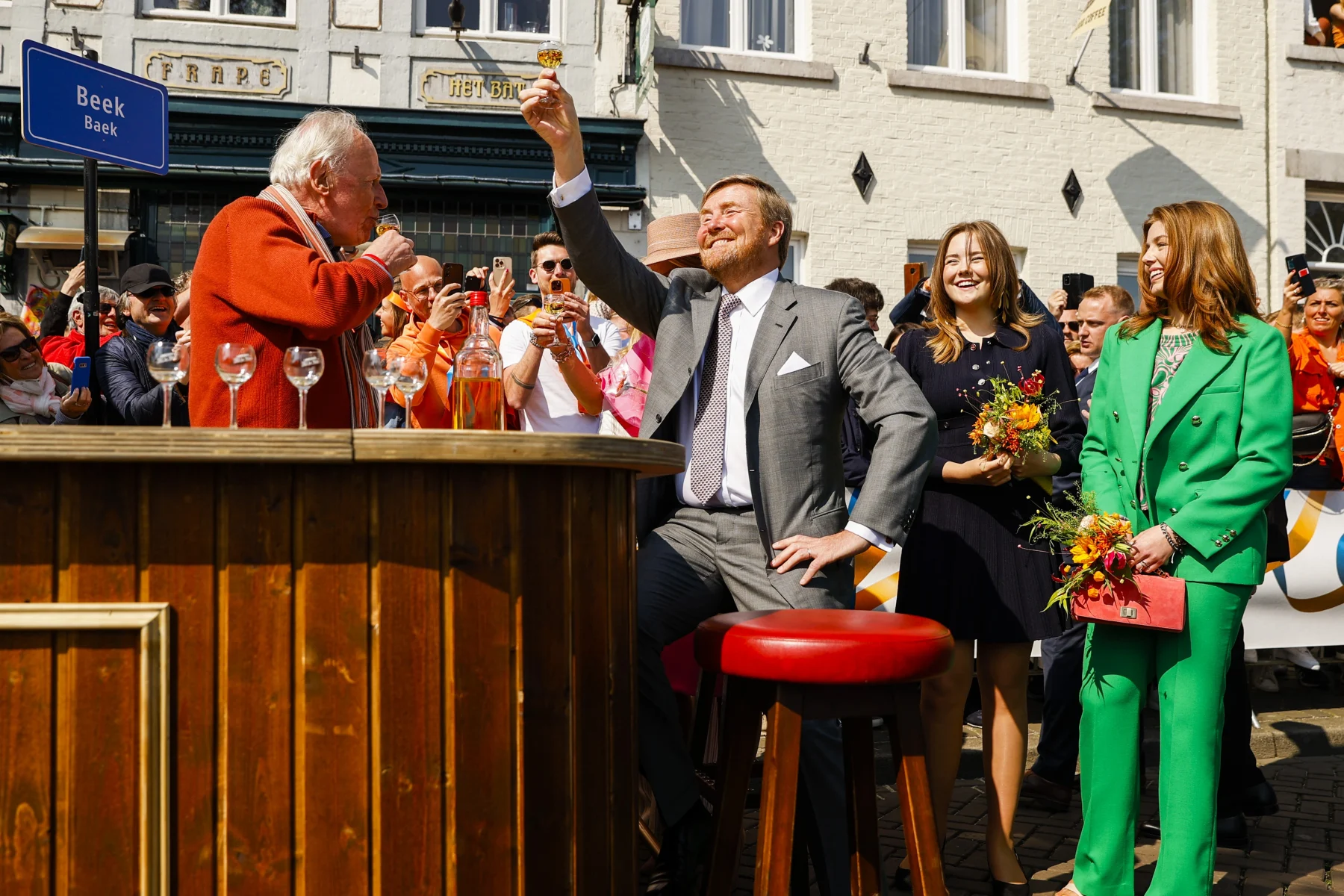 Koningsdag