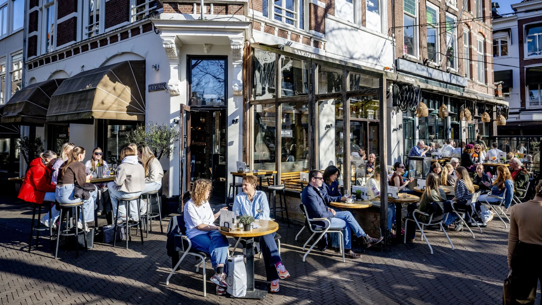 terras