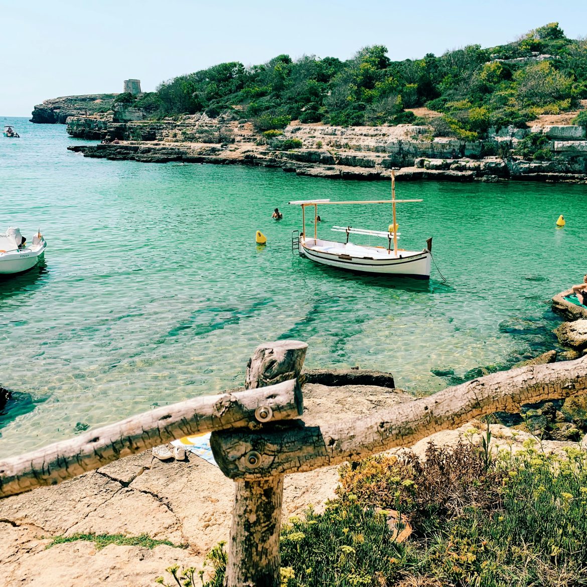 Menorca Ibiza niet toeristisch