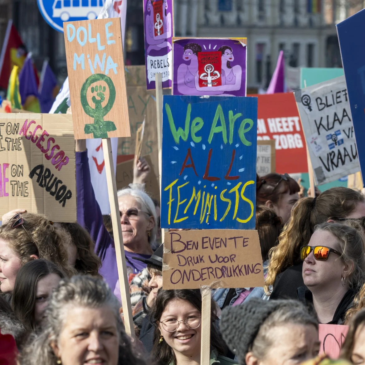 CNN Netwerk sleep content